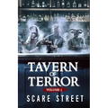 Tavern of Terror Vol. 2: Short Horror Stories Anthology