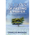 Release of the Miraculous: 21 Days of Fasting & Prayer