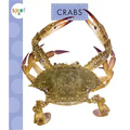Crabs