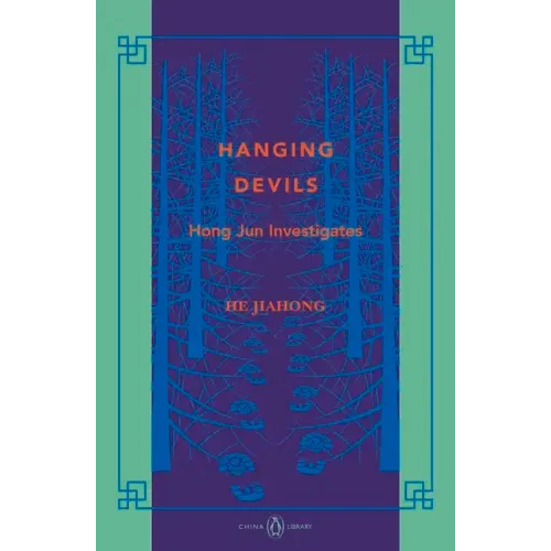 Hanging Devils