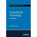 Intonational Phonology