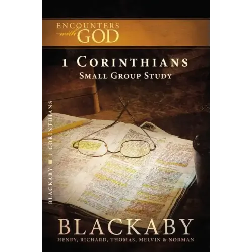 1 Corinthians