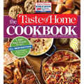 Taste of Home Cookbook 4th Edition with Bonus