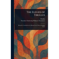The Elegies of Tibullus