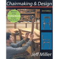 Chairmaking & Design