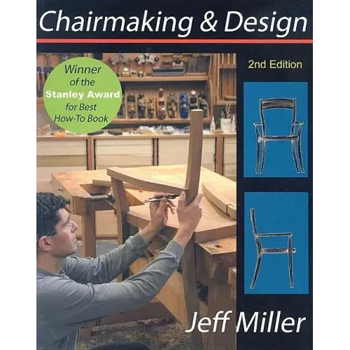 Chairmaking & Design