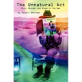 The Unnatural Act: Rock, Rhythm, and Blues in The Nam