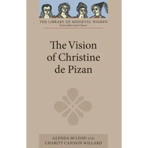 The Vision of Christine de Pizan