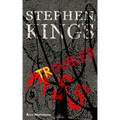 Stephen, King's Troubled Ass: A Novelette