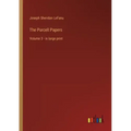 The Purcell Papers: Volume 3 - in large print