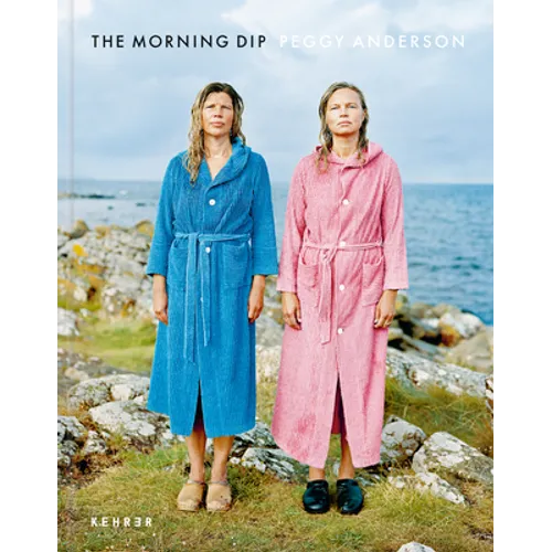 The Morning Dip