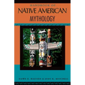 Handbook of Native American Mythology