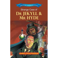 Strange Case of Dr Jekyll & Mr Hyde