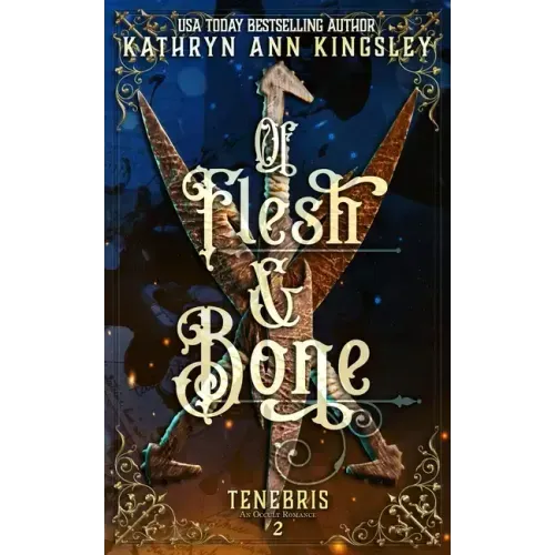 Of Flesh & Bone