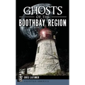 Ghosts of the Boothbay Region