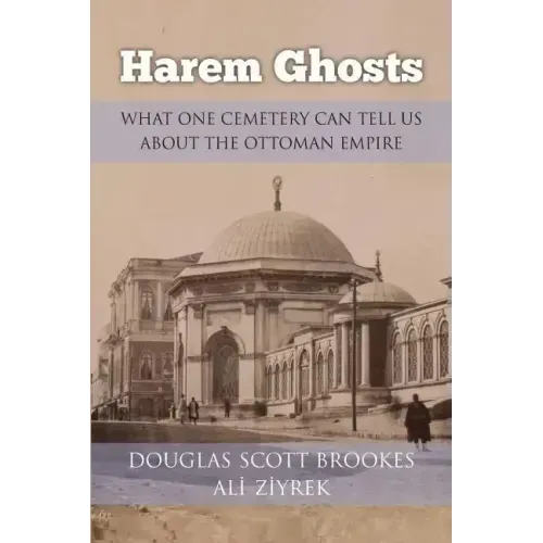 Harem Ghosts