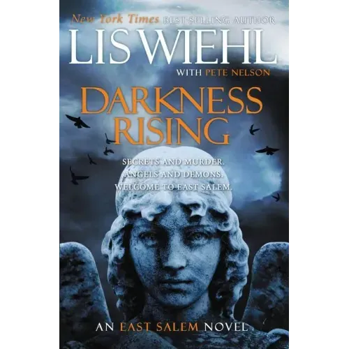 Darkness Rising