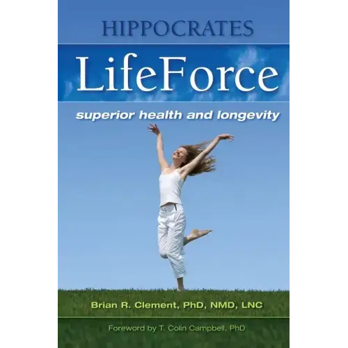 Hippocrates Life Force