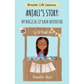 Anjali's Story: My Magical Lipbalm Adventure