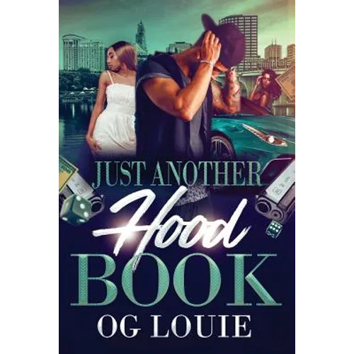 Just Another Hood Book