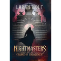 Nightmasters: Change of Engagement