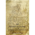 The Prayers Of St. Paul