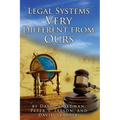 Legal Systems Very Different from Ours