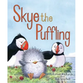 Skye the Puffling: A Wee Puffin Board Book