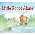 Little Robot Alone
