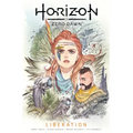 Horizon Zero Dawn Vol. 2: Liberation (Graphic Novel)