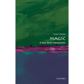Magic: A Very Short Introduction