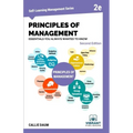 Principles of Management Essentials You Always Wanted To Know