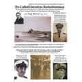 We Called Ourselves Rocketboatmen: The Untold Stories of the Top-Secret LSC(S) Rocket Boat Missions of World War II at Sicily, Normandy (Omaha and Uta