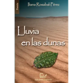 Lluvia en las dunas