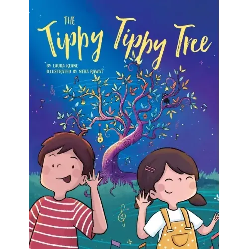 The Tippy Tippy Tree