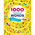 1000 Useful Words: Build Vocabulary and Literacy Skills