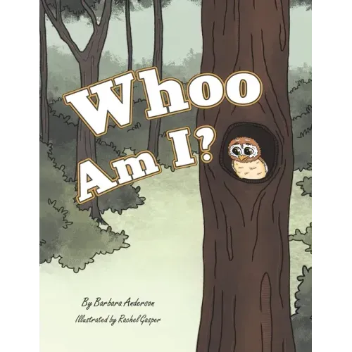 Whoo Am I?