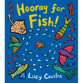 Hooray for Fish!