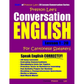 Preston Lee's Conversation English For Cantonese Speakers Lesson 1 - 20