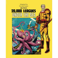 20,000 Leagues Under the Sea