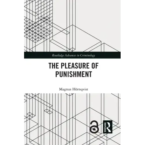 The Pleasure of Punishment