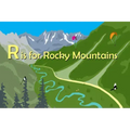 R Is for Rocky Mountains