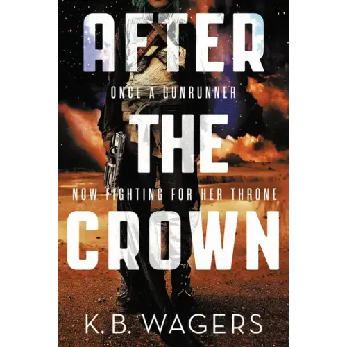 After the Crown