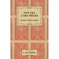 New Era Card Tricks - Magic with Cards