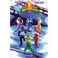 Mighty Morphin Power Rangers Vol. 2