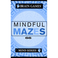 Mindful Mazes: Mind Series LVL 1