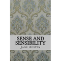 Sense and Sensibility
