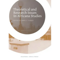 Theoretical and Research Issues in Africana Studies