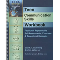 Teen Communication Skills Workbook