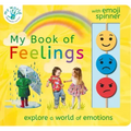 My Book of Feelings